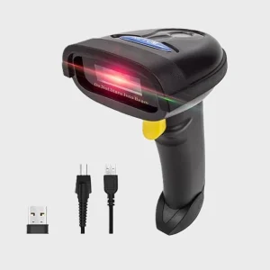 Scanner